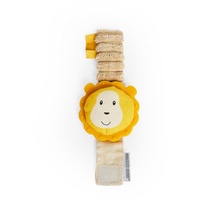 MATCHSTICK MONKEY Beißring für das Handgelenk Ludo Löwe 1