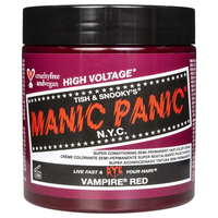 Manic Panic High Voltage Classic Vampire Red 237 ml