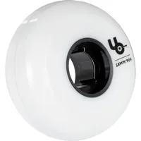 UNDERCOVER WHEELS Undercover Team 90a Rad 4 Einheiten -