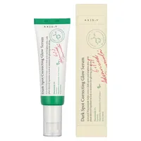 AXIS-Y Glow Serum zur Korrektur dunkler Flecken 50 ml