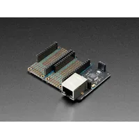 Adafruit Particle Ethernet FeatherWing