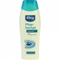 Elina med Urea 3% Duschgel 250ml Sensitive