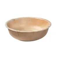 Greenbox - Palmblatt Schalen Palmware® 750 ml, rund, 25