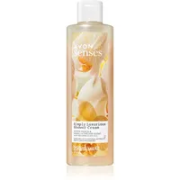 Avon Senses Simply Luxurios Duschcreme, 250 ml