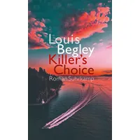 Suhrkamp Killer's Choice
