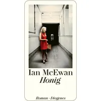 Diogenes Verlag AG Honig: