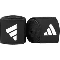 Adidas Boxing Crepe Boxbandage black 255 cm