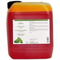 Cosimed Kräuter-Ölbad Melisse 5 Liter