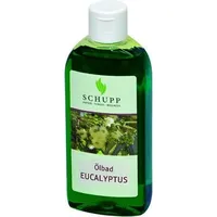 Schupp Ölbad Eucalyptus, 200ml