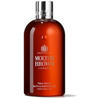 Molton Brown Neon Amber Bath & Shower Gel 300