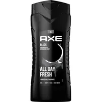 Axe Black