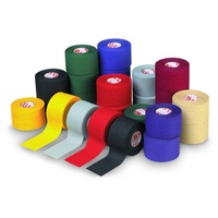 Mueller Sports Medicine 3,8cm X 9,1m Tape 1 St