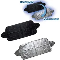 Selva Autoschutzmatte - Eisfrei im Winter - Kühl im