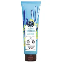 Yves Rocher - Wildalge & Meerfenchel Gel Fußpeeling 150