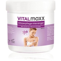 Vitalmaxx Intensiv vitalisierendes Gel kühlend 500ml Dr. H. Plum