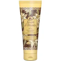 Tesori D'oriente Duschcreme Vanille und Ingwer 250 ml