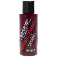 Manic Panic Amplified Rock 'n' Roll Red 118 ml