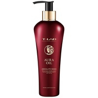 T-LAB Professional - Aura Oil Absolute Wash Duschgel 300