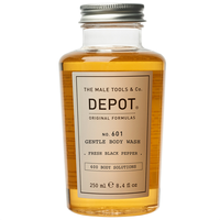 Depot 601 Gentle Body Wash Fresh Black Pepper 250