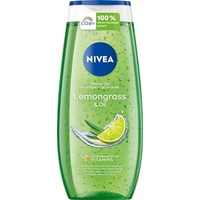 NIVEA Lemongrass & Oil erfrischendes Duschgel 250 ml