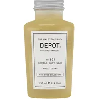 Depot No. 601 Gentle Duschgel 250 ml