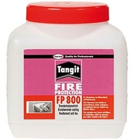 Walraven Tangit Brandschutz-Anstrich 2181801 1 kg, Dose,