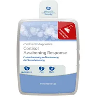 Medivere diagnostics medivere Labordiagnostik Cortisol Awakening Response (CAR) Speicheltest