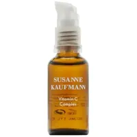 Susanne Kaufmann VITAMIN C COMPLEX 30 ml (4333.33 €
