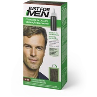 Just for Men Färbeshampoo Dunkelbraun 30 ml