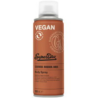 Superdry Body Spray Original 200 ml