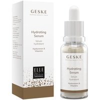 Geske beauty tech gmbh Geske - Hydrating Serum Feuchtigkeitsserum