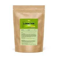 Bonemis Zink Pulver Premiumqualität ohne Zusatzstoffe, 250 g Beutel,