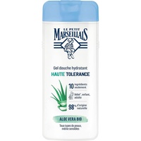 Le Petit Marseillais Le Petit Marseillais, Feuchtigkeitsspendendes Duschgel mit