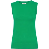 B.YOUNG BYMMPIMBA1 Oneck TOP - 20812783 Damen Pullunder Strickpullover