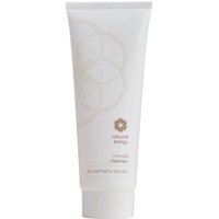 Living Nature natural being Manuka Reinigung 100 ml