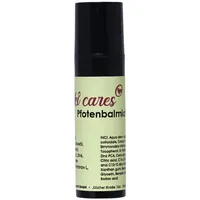 Natürlich pfotengemacht gmbh Yuki cares Pfotenbalm Lotion 10 ml