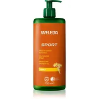 Weleda Arnica Sport Duschgel 400 ml