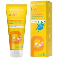 PECLAVUS kids Kopf bis Fuß Creme 100ml