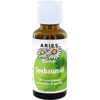 ARIES Umweltprodukte GmbH & Co. KG ARIES Bio Teebaumöl