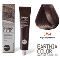 BBCOS Earthia Color Nathue Complex 5/54 Tropical Light Brown