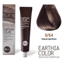 BBCOS Earthia Color Nathue Complex 5/54 tropical light brown