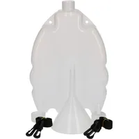 Kerbl 27400 Kanister für Drenchmatic Spritze, 2.5 L