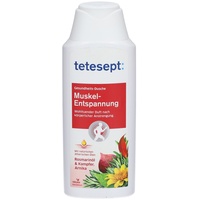 Merz Tetesept DU Muskel Entspann 250 ml Duschgel