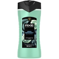 Axe Aqua Bergamot Bodywash 300 ml Duschgel Männer Körper