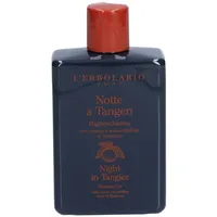 L'Erbolario Notte a Tangeri Bade-/ Duschgel 250ml
