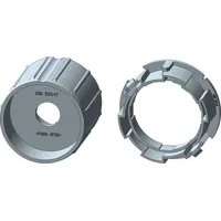 Rademacher Adapter-Set Small Intel. RM f. 40 Rundw. AMI35-D40