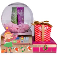 Accentra Santa ́s Workshop,