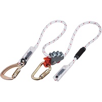 SKYLOTEC Ergogrip SK12, 1,5m Kobra TW St 45 kN