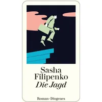 Diogenes Verlag AG Die Jagd
