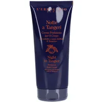 L'Erbolario Notte a Tangeri Körpercreme 200ml